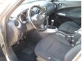 NISSAN JUKE 2011/2 - 6