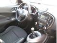 NISSAN JUKE 2011/2 - 7