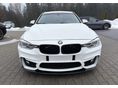 BMW 318 2014 - 2