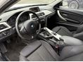 BMW 318 2014 - 12