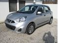 NISSAN MICRA 2015/5 - 1