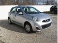 NISSAN MICRA 2015/5 - 2