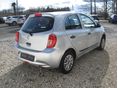 NISSAN MICRA 2015/5 - 3