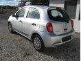 NISSAN MICRA 2015/5 - 4