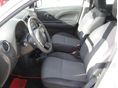 NISSAN MICRA 2015/5 - 6