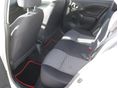 NISSAN MICRA 2015/5 - 7