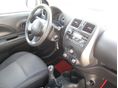 NISSAN MICRA 2015/5 - 8