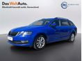 SKODA OCTAVIA 2020/9 - 1