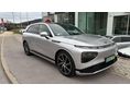 XPENG G9 AWD Performance / Panoráma tető 360° kamera