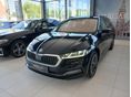 SKODA OCTAVIA Combi 2.0 TDI SCR Style MAGYAR. 1.-TUL. ÁFÁ-S. 92.502 km. Nr.: 77