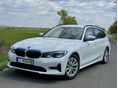 BMW 318 2021/7 - 1
