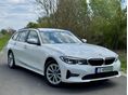 BMW 318 2021/7 - 2