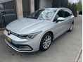 VOLKSWAGEN GOLF VIII Variant 2.0 TDI Life V.SZ.KÖNYV LED ÜLÉSFŰTÉS KAMERA NAVIGÁCIÓ DIGITÁLIS MŰSZEREGYSÉG