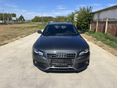 AUDI A4 2009/12 - 2