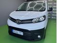 TOYOTA PROACE 2.0 D-4D Panel Van Comfort Smart Cargo L2H1 ÁFÁS ÁR ROA-171