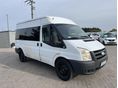 FORD TRANSIT 2007/9 - 3