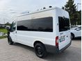 FORD TRANSIT 2007/9 - 5
