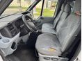 FORD TRANSIT 2007/9 - 18