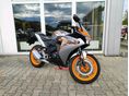 HONDA CBR 125 R 2011 - 2