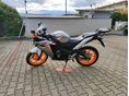HONDA CBR 125 R 2011 - 3