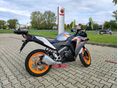 HONDA CBR 125 R 2011 - 4