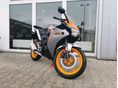 HONDA CBR 125 R 2011 - 5