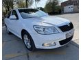 SKODA OCTAVIA 2012 - 2