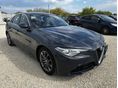ALFA ROMEO GIULIA 2.2 D MEGVIGYÁZOTT. VALÓS KM FUTÁS. GYÖNYÖRŐ BELSŐ.VEZETETT SZERVÍZKÖNYV. FRISS MŰSZAK