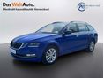 SKODA OCTAVIA 2020/10 - 1