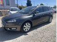 FORD FOCUS 1.5 EcoBoost Titanium (Automata) SZÉP MEGKÍMÉLT ÁLLAPOTBAN ! 141.000 KM !