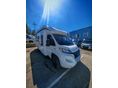 LAIKA Caravans FX Kosmo 209