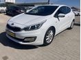 KIA PRO CEE'D 2015/6 - 1