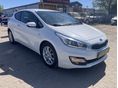 KIA PRO CEE'D 2015/6 - 2