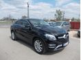 MERCEDES-BENZ GLE 350 2016/4 - 1
