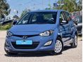 HYUNDAI I20 1.4 Comfort (Automata) GARANTÁLT KM+KIVÁLLÓ ÁLLAPOT+KLIMA