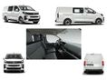 OPEL VIVARO 2.2 D Crew Van L (Automata) Megnövelt Start-Stop // ALFA & OMEGA //