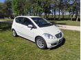 MERCEDES-BENZ A 180 2011/12 - 1