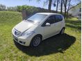 MERCEDES-BENZ A 180 2011/12 - 2