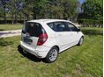 MERCEDES-BENZ A 180 2011/12 - 3