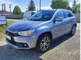 MITSUBISHI ASX 2.2 DI-D Intense 4WD (Automata) 141.934 KM!!! 1 TULAJDONOS!!! FRISS MŰSZAKI VIZSGA!!!