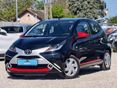 TOYOTA AYGO 1.0 x-cite KLÍMA+EL.ABLAK+TEMPOMAT+K.P. ZÁR+MULTIKORMÁNY+++++