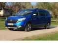 DACIA LODGY 2019/11 - 2