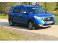 DACIA LODGY 2019/11 - 6
