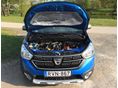 DACIA LODGY 2019/11 - 9