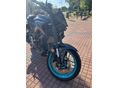 YAMAHA MT-03 