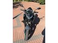 YAMAHA MT-03 2022 - 2