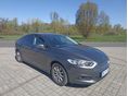 FORD MONDEO 2018/10 - 2