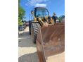 KOMATSU w470