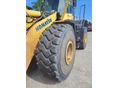 KOMATSU 2003/10 - 2