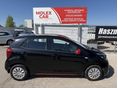 KIA PICANTO 1.0 MPI EX VEZETETT KÖNYV. KLIMA. FRISS VIZSGA. CSERE IS